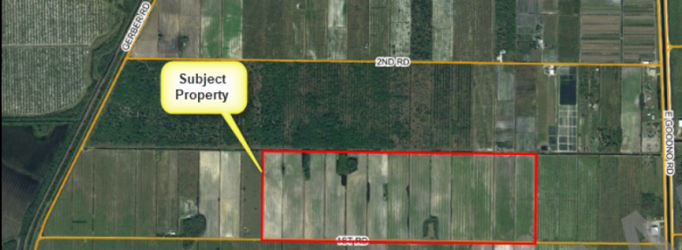 Agricultural and Farming